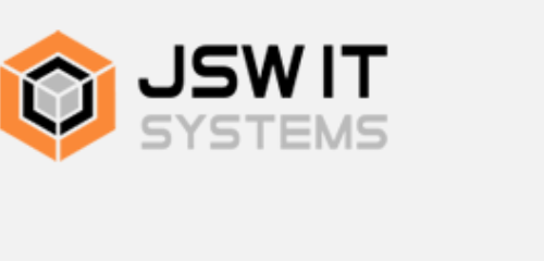 jsw it systems isacgig logo